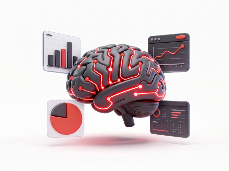 AI & Automation Solutions